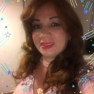 Meet your Posher, Griselda